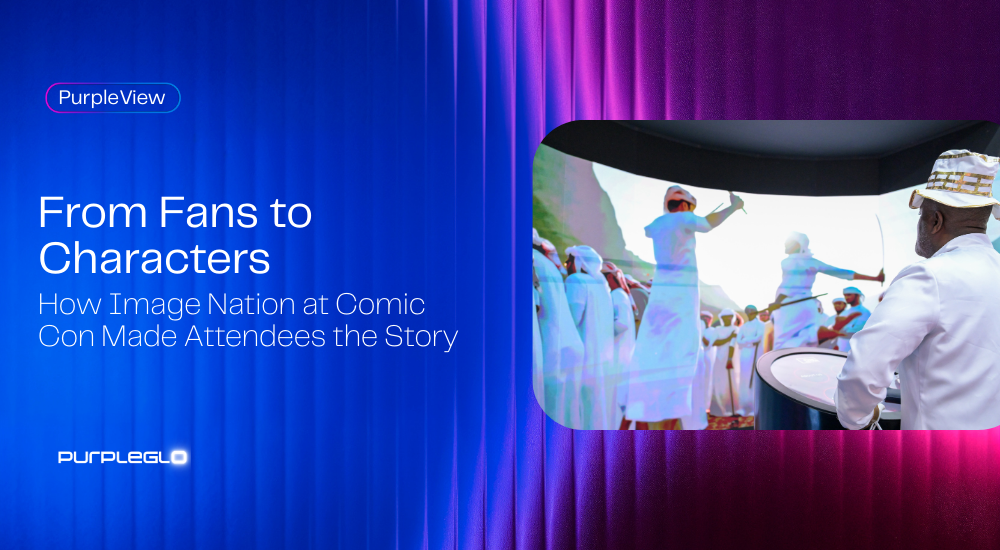 Beyond the Booth: Redefining Experiences With a Leading Event Activation Company